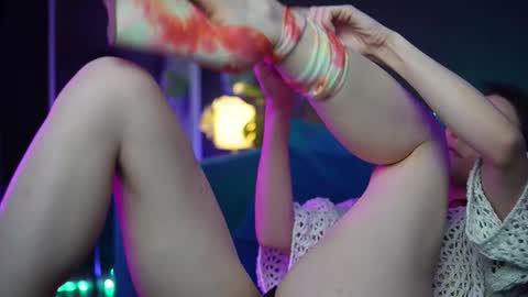  Ruby  online show from February 2026 12:21:01 AM