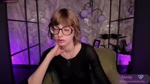 Ruby online show from February 2026 09:02:02 PM