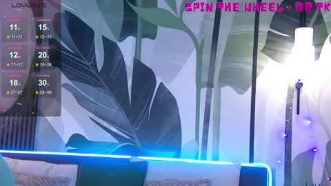 Ruby online show from January 2025 01:08:01 AM