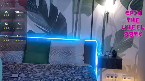 Ruby online show from February 2025 01:09:01 AM