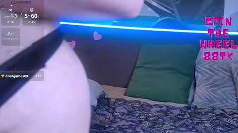 Ruby online show from February 2025 01:40:01 AM