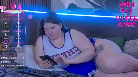 Ruby online show from February 2025 05:20:02 AM