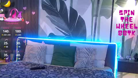 Ruby online show from February 2025 01:09:02 AM