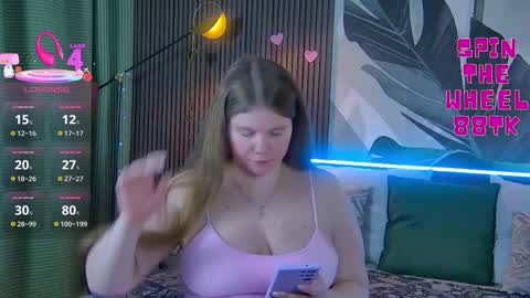 Ruby online show from March 2025 01:10:02 AM