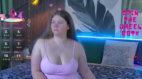 Ruby online show from March 2025 01:16:02 AM