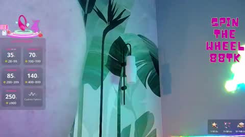 Ruby online show from October 2025 01:09:01 AM