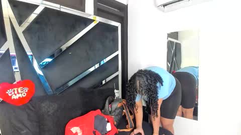 rubyxht online show from February 2026 12:36:02 PM