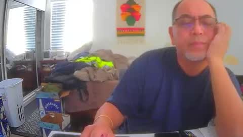 Snapshot of rueltrinidad73 chatting on May 2026 07:32:02 PM rueltrinidad73 online show from May 2026 07:32:02 PM