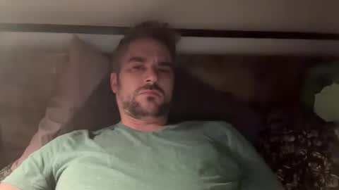 Snapshot of rufio41 chatting on October 2025 02:34:01 AM rufio41 online show from October 2025 02:34:01 AM