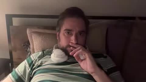 Snapshot of rufio41 chatting on January 2026 02:15:01 AM rufio41 online show from January 2026 02:15:01 AM