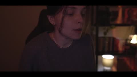 Snapshot of running_with_the_wolves chatting on March 2025 10:49:02 PM Elena online show from March 2025 10:49:02 PM