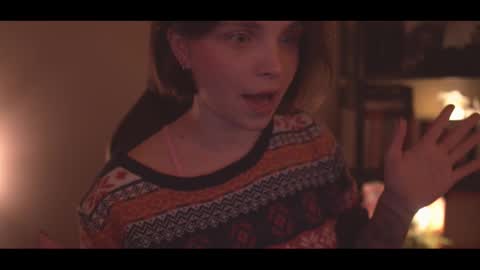 Elena online show from December 2025 10:50:01 PM