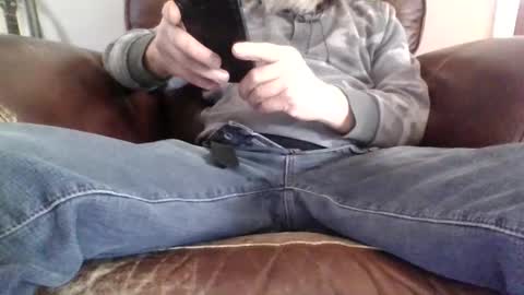 Snapshot of runningaround60 chatting on February 2025 07:44:02 PM runningaround60 online show from February 2025 07:44:02 PM