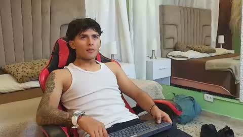 Ruslan Marcel online show from July 2026 11:13:02 AM