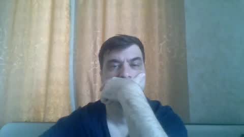 rusqadisx online show from February 2026 07:30:01 AM