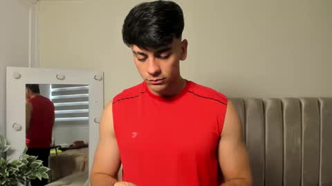 Russ online show from September 2025 11:55:01 AM