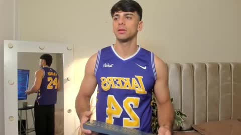 Russ online show from September 2025 10:39:01 AM