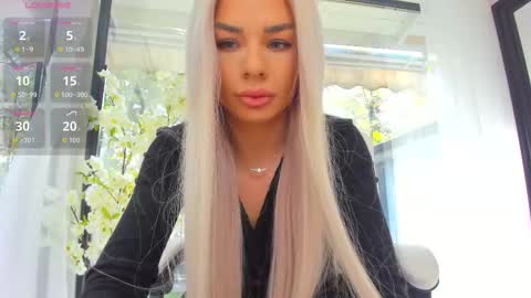 Ava online show from October 2025 07:40:02 AM