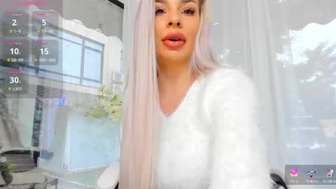 Ava online show from November 2025 07:33:02 AM