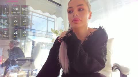 Ava online show from January 2026 09:15:02 AM