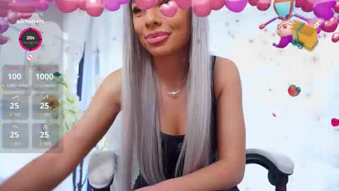 Ava online show from February 2026 08:19:01 AM