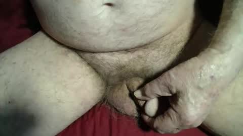 rustic69 online show from February 2025 02:56:02 PM