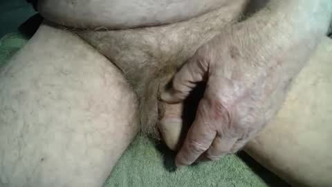 rustic69 online show from November 2025 04:21:02 PM