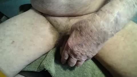 rustic69 online show from February 2026 03:32:01 PM