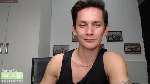 Snapshot of rustynf1tz chatting on December 2024 03:25:02 AM MillionDollarGuy online show from December 2024 03:25:02 AM