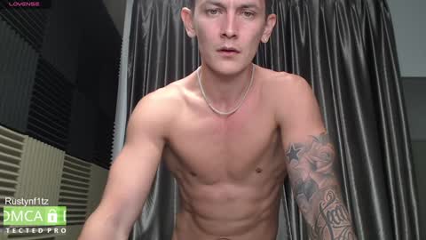 Snapshot of rustynf1tz chatting on January 2025 10:38:01 AM MillionDollarGuy online show from January 2025 10:38:01 AM