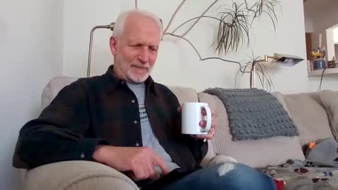 Snapshot of rustyx22 chatting on January 2025 02:28:01 PM Rusty online show from January 2025 02:28:01 PM