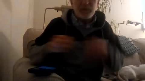 Snapshot of rustyx22 chatting on February 2025 06:11:02 AM Rusty online show from February 2025 06:11:02 AM