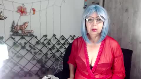 ruth_blue21 online show from February 2025 10:38:02 AM