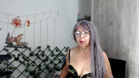 ruth_blue21 online show from February 2025 04:01:01 AM