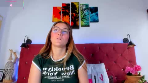 Ruth online show from October 2025 03:02:01 PM