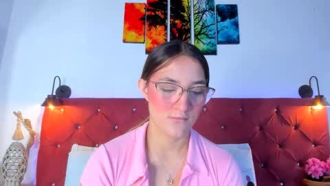 Ruth online show from November 2025 02:07:02 PM