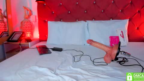 Ruth online show from December 2025 02:35:01 PM