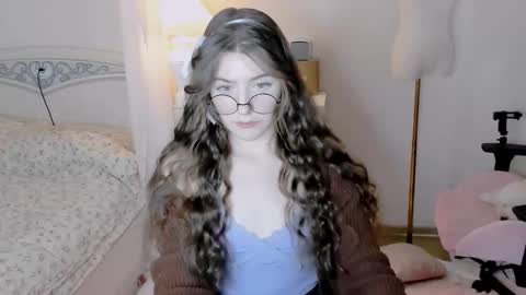 MY FANSLY  online show from February 2026 06:55:02 PM