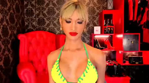 Snapshot of ruthrocero chatting on January 2025 07:26:02 PM Ruth Evangelista online show from January 2025 07:26:02 PM