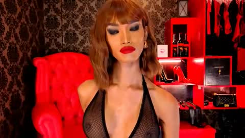 Snapshot of ruthrocero chatting on February 2025 05:35:02 AM Ruth Evangelista online show from February 2025 05:35:02 AM