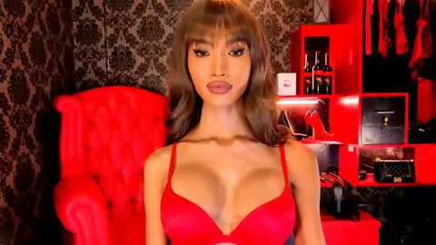 Snapshot of ruthrocero chatting on February 2025 07:36:02 AM Ruth Evangelista online show from February 2025 07:36:02 AM