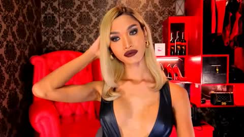 Snapshot of ruthrocero chatting on March 2025 08:00:01 AM Ruth Evangelista online show from March 2025 08:00:01 AM