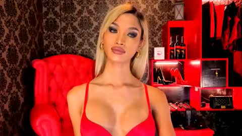 Snapshot of ruthrocero chatting on March 2025 06:54:01 PM Ruth Evangelista online show from March 2025 06:54:01 PM