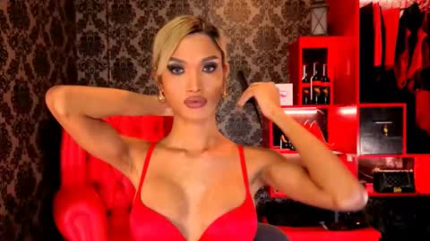 Snapshot of ruthrocero chatting on March 2025 09:59:01 PM Ruth Evangelista online show from March 2025 09:59:01 PM