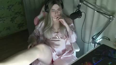 Tanyushka online show from March 2025 06:21:02 PM