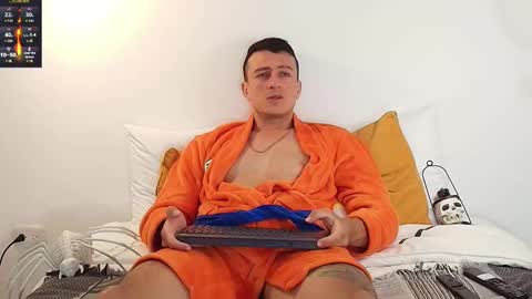 Sr Coast online show from October 2025 10:55:01 PM