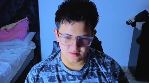 Snapshot of ryan_doretti chatting on September 2025 11:33:01 AM Ryan online show from September 2025 11:33:01 AM