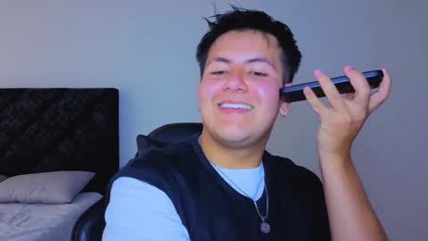 Snapshot of ryan_doretti chatting on September 2025 04:32:02 PM Ryan online show from September 2025 04:32:02 PM