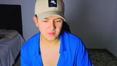 Snapshot of ryan_doretti chatting on September 2025 11:15:01 AM Ryan online show from September 2025 11:15:01 AM