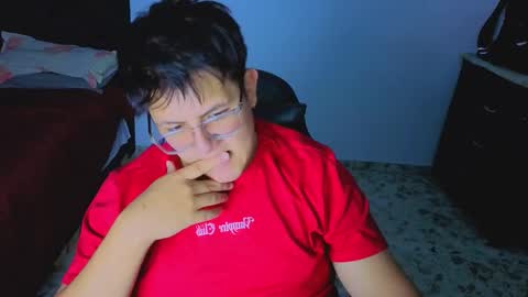 Snapshot of ryan_doretti chatting on October 2025 03:03:02 AM Ryan online show from October 2025 03:03:02 AM